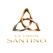 la unión santino-relojes-reloj-acero inoxidable-resistente al agua